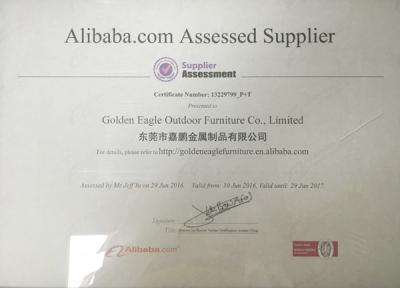 Assessed Supplier
