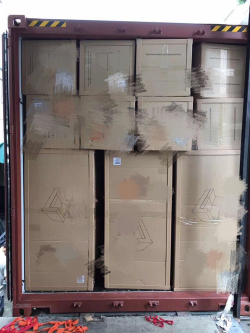 编藤家具